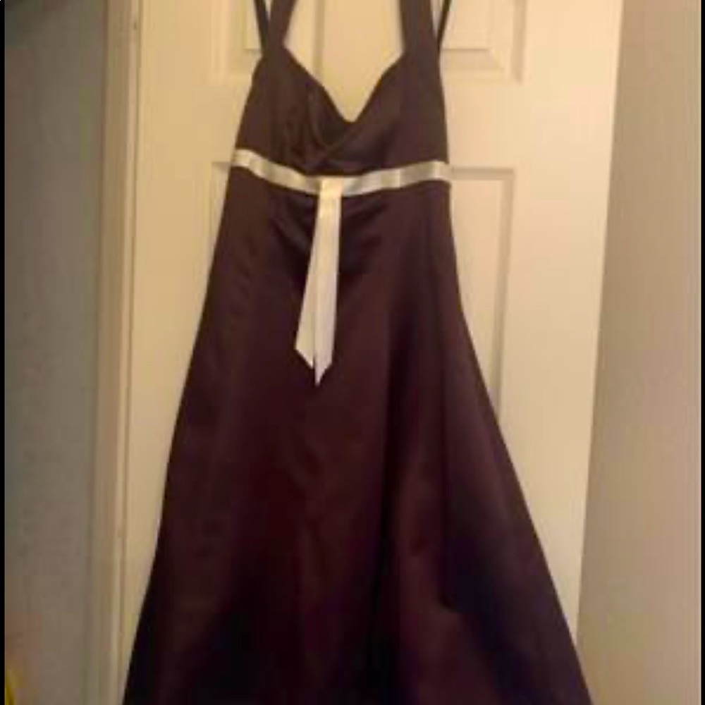 “50’s” style short dress with tulle